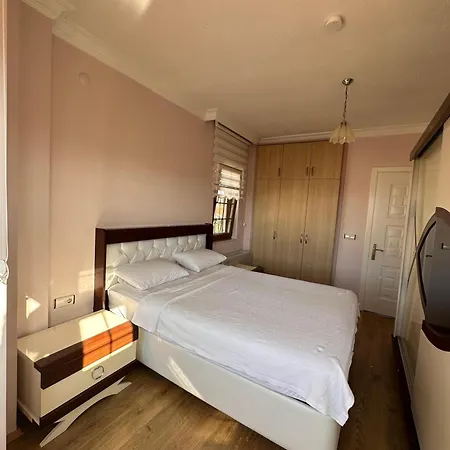 Alaçatı Stone House Fun - With Private Pool Villa Çeşme