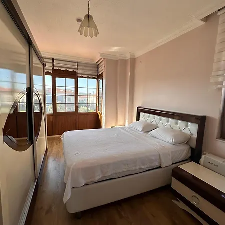 Alaçatı Stone House Fun - With Private Pool Villa *