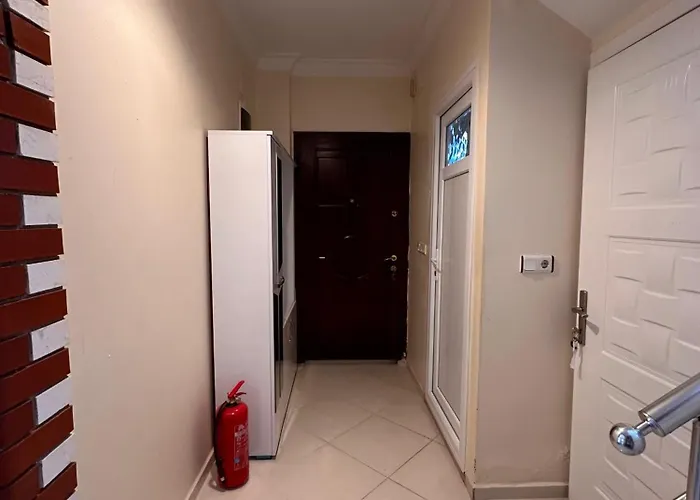 Villa Alaçatı Stone House Fun - With Private Pool