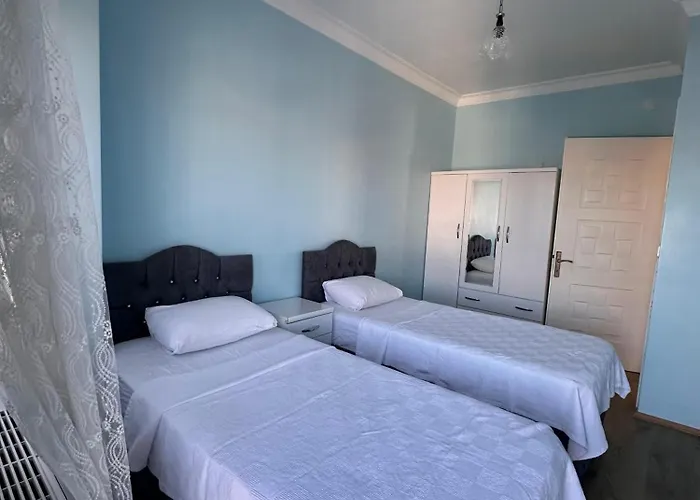 Alacati Stone House Fun - With Private Pool