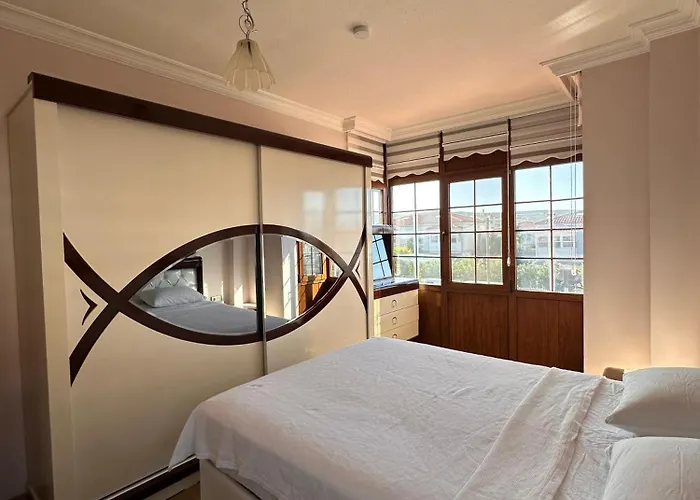 Villa Alacati Stone House Fun - With Private Pool *