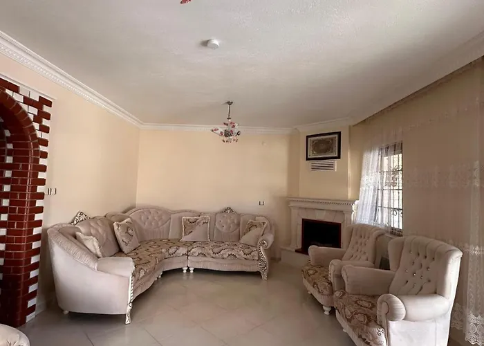 Alaçatı Stone House Fun - With Private Pool Çeşme