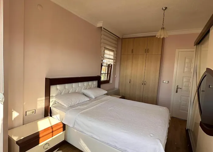 Alaçatı Stone House Fun - With Private Pool Villa Çeşme