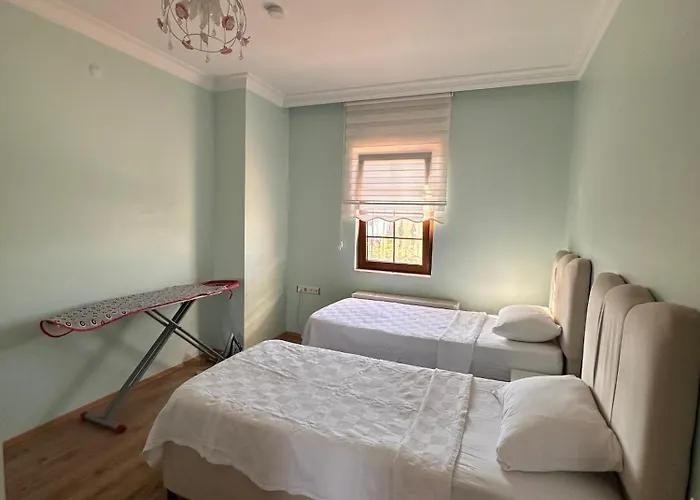 Alaçatı Stone House Fun - With Private Pool Çeşme