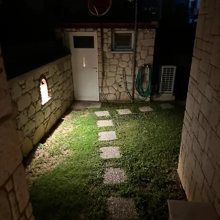 Alacati Stone House Fun - With Private Pool Villa Cesme
