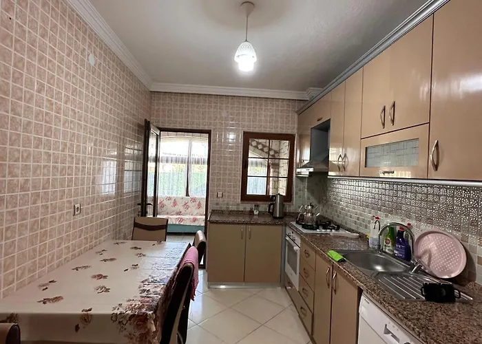 Alacati Stone House Fun - With Private Pool فيلة Çeşme