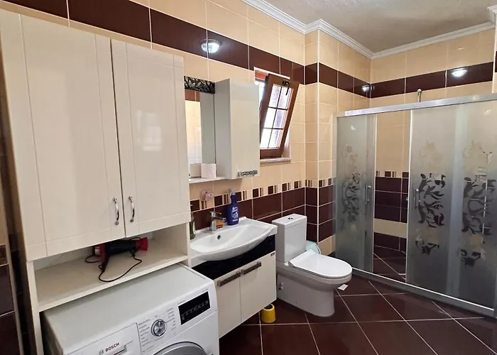 فيلة Alacati Stone House Fun - With Private Pool Çeşme