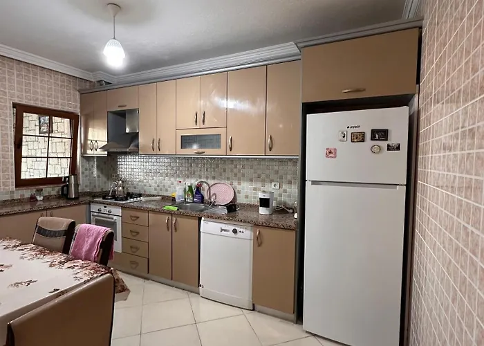 فيلة Alacati Stone House Fun - With Private Pool Çeşme