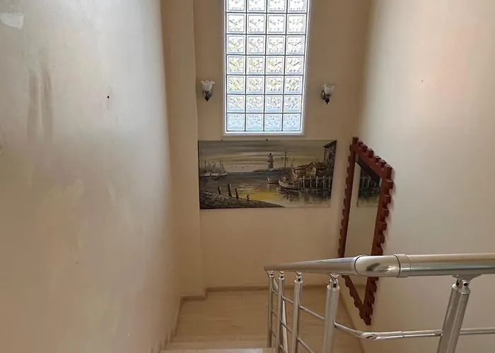 فيلة Alacati Stone House Fun - With Private Pool Çeşme