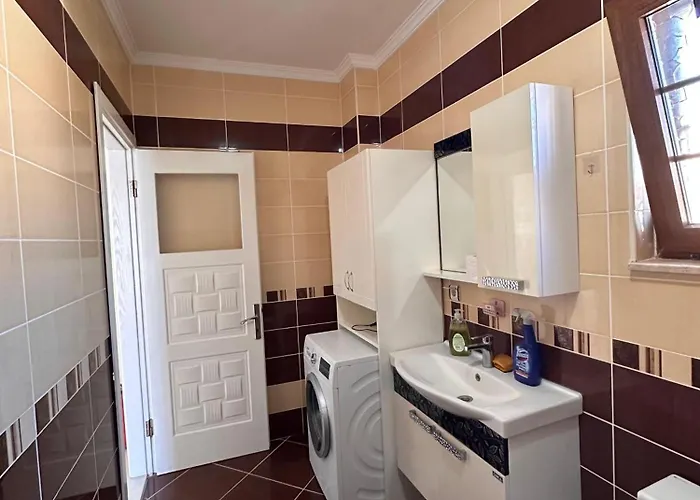 فيلة Alacati Stone House Fun - With Private Pool Çeşme